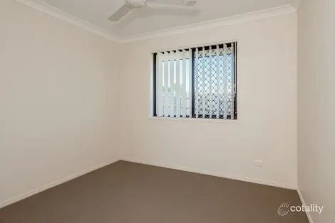 Property photo of 12 Blackburn Court Kirkwood QLD 4680