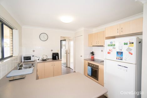 Property photo of 3 Explorers Way Bargara QLD 4670