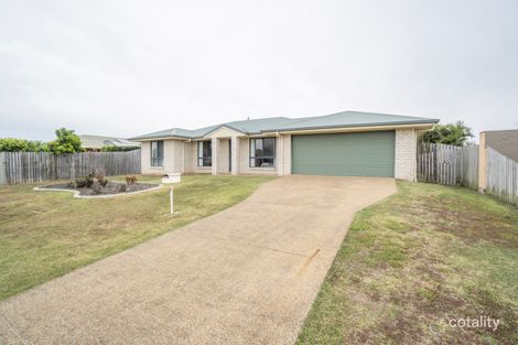 Property photo of 3 Explorers Way Bargara QLD 4670