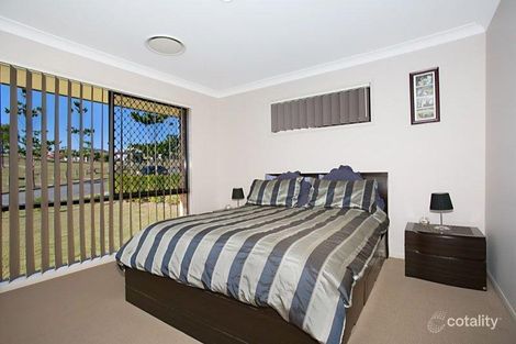 Property photo of 36 Faraday Crescent Pacific Pines QLD 4211