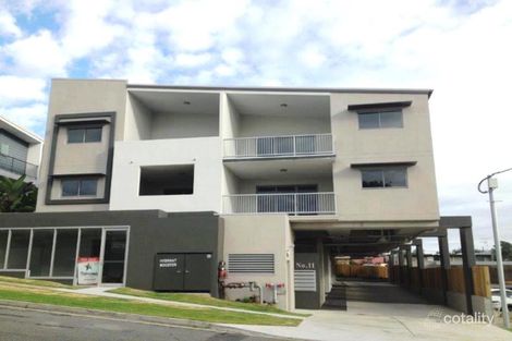 Property photo of 3/11 Gordon Parade Everton Park QLD 4053