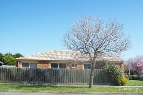 25a Emily Dr, Narre Warren, VIC 3805