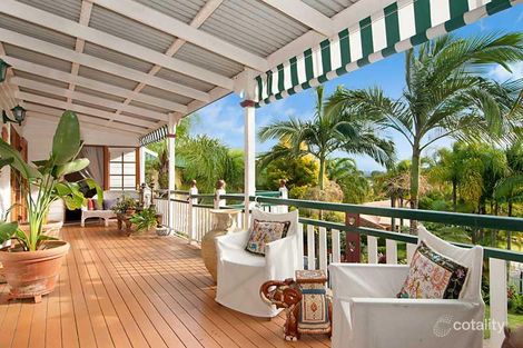 Property photo of 13 Waitara Place Robina QLD 4226