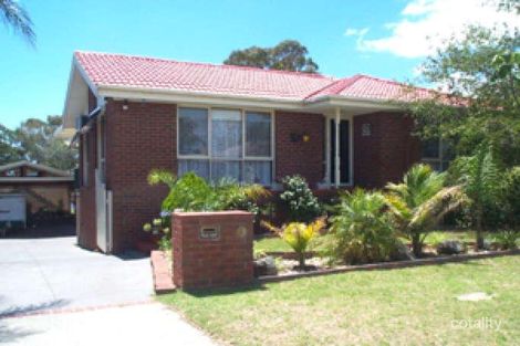 Property photo of 7 Landon Place Carrum Downs VIC 3201
