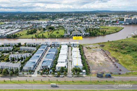 Property photo of 31/156 Marina Quays Boulevard Hope Island QLD 4212