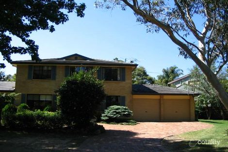 Property photo of 4 Carmen Street St Ives NSW 2075