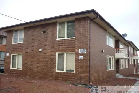 1/31 Hemmings St, Dandenong, VIC 3175