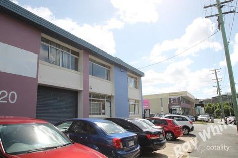 4 Thompson St, Bowen Hills, QLD 4006