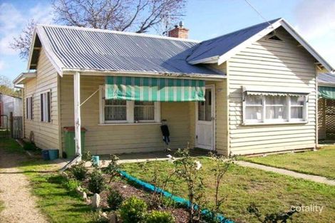 Property photo of 11 Witt Street Benalla VIC 3672