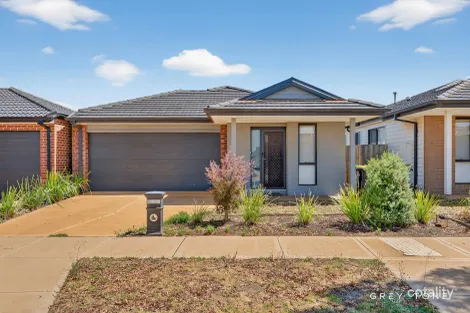 49 Selbourne St, Strathtulloh, VIC 3338