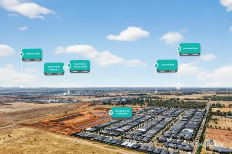 Property photo of 49 Selbourne Street Strathtulloh VIC 3338