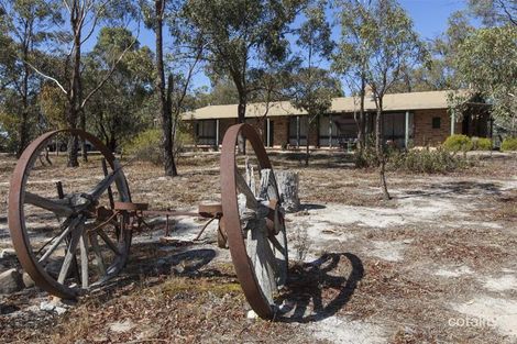 191 Churchill Crossing Rd, Black Range, VIC 3381