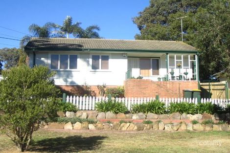 51 Sydney Joseph Dr, Seven Hills, NSW 2147