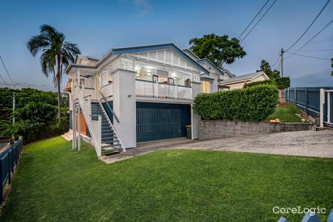 Property photo of 17 Czar Street Hamilton QLD 4007