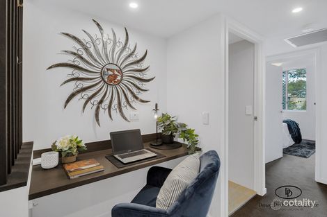 Property photo of 25/56 Bellevue Terrace St Lucia QLD 4067