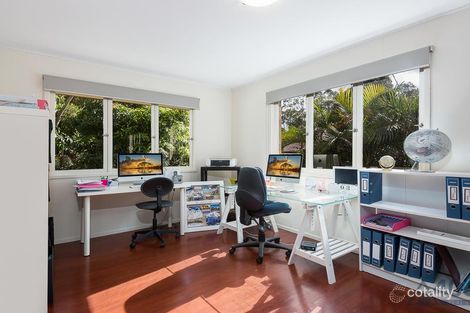 Property photo of 3 Kyoga Street Kenmore QLD 4069