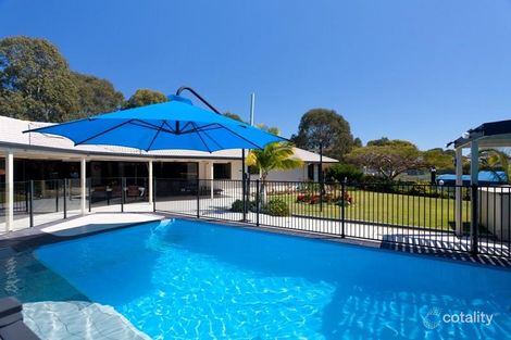 7 Dolphin Dr, Bongaree, QLD 4507