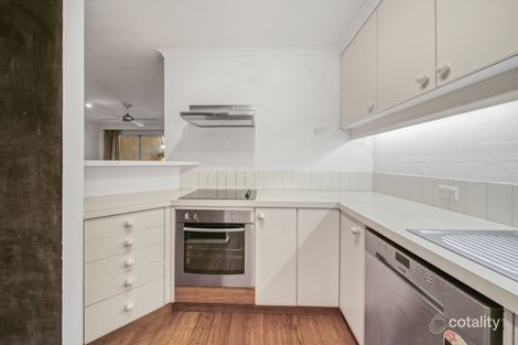Property photo of 9/8 Howitt Street Kingston ACT 2604