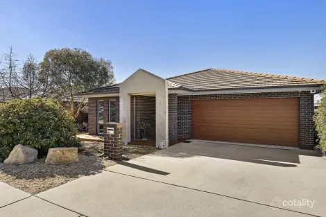 42 Roy Marika St, Bonner, ACT 2914