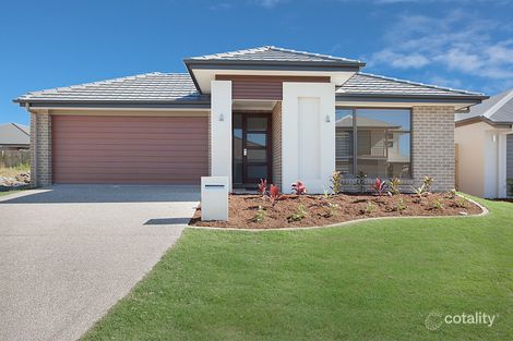 Property photo of 15 Elsey Circuit North Lakes QLD 4509