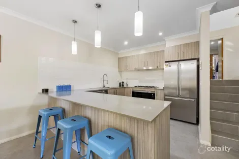 Property photo of 42 Roy Marika Street Bonner ACT 2914