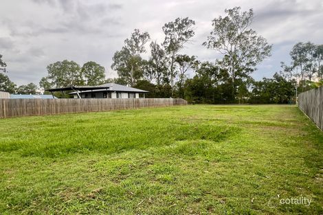 Property photo of 8 Anderson Lane Miriam Vale QLD 4677