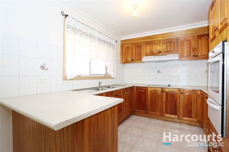 Property photo of 3 Luke Court Mill Park VIC 3082