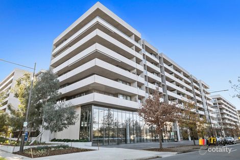 225/2-4 Anzac Park, Campbell, ACT 2612