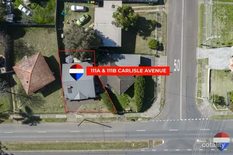111 Carlisle Ave, Hebersham, NSW 2770