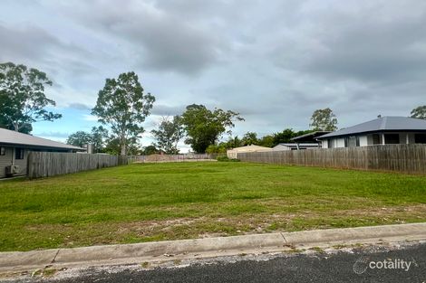 Property photo of 8 Anderson Lane Miriam Vale QLD 4677