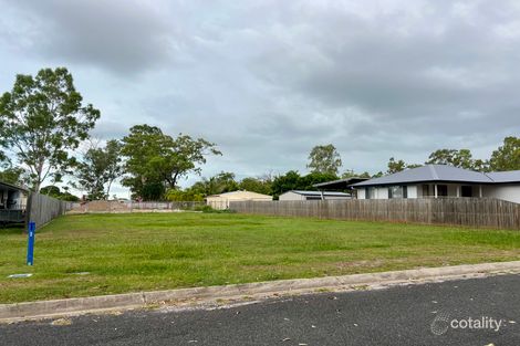 Property photo of 8 Anderson Lane Miriam Vale QLD 4677