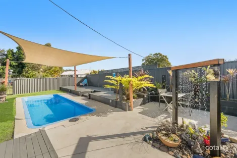 Property photo of 32 Queen Street South Kempsey NSW 2440