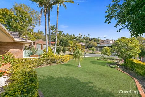 Property photo of 6 Carli Court Keperra QLD 4054