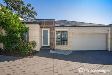 Property photo of 9B Dounley Street Balga WA 6061