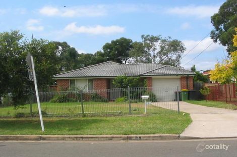 7 Batchelor Ave, Panania, NSW 2213