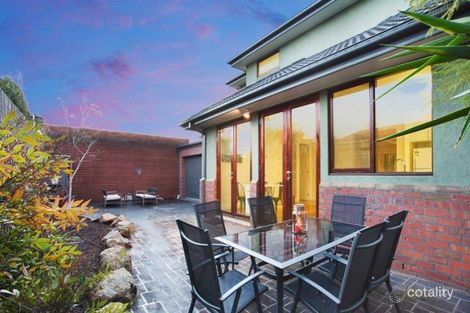 Property photo of 25 Florence Street Brighton East VIC 3187