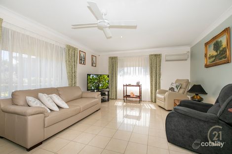 Property photo of 6 Carli Court Keperra QLD 4054