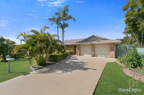 Property photo of 6 Carli Court Keperra QLD 4054