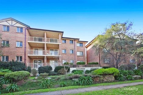 18/515-521 President Ave, Sutherland, NSW 2232