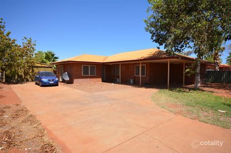7 Masters Way, South Hedland, WA 6722