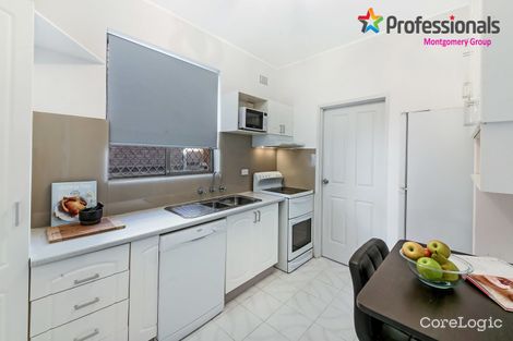 Property photo of 1/17 Baxter Avenue Kogarah NSW 2217