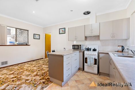 Property photo of 47B Aveley Street Willetton WA 6155