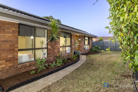 Property photo of 99 Sumners Road Jamboree Heights QLD 4074