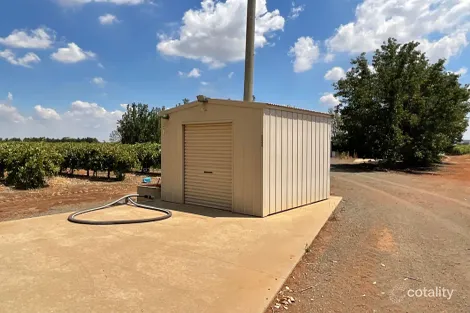 Property photo of 171 Moseley Road Bilbul NSW 2680