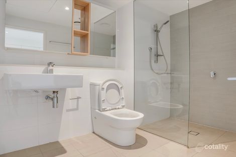 Property photo of 305/1 Saunders Close Macquarie Park NSW 2113