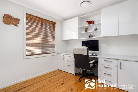 Property photo of 6 Griffiths Road McGraths Hill NSW 2756