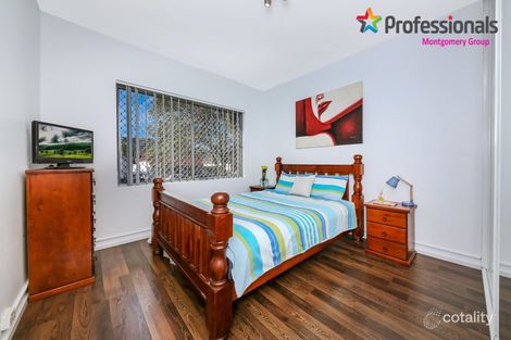 Property photo of 1/17 Baxter Avenue Kogarah NSW 2217