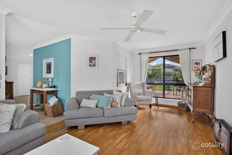 Property photo of 15 Acton Place Upper Coomera QLD 4209