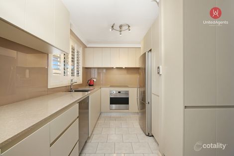 Property photo of 33 Balmoral Circuit Cecil Hills NSW 2171