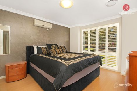 Property photo of 33 Balmoral Circuit Cecil Hills NSW 2171